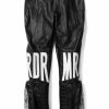 Bottoms WHO DECIDES WAR | Mrdr Leather Pant