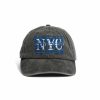 Accessories WHO DECIDES WAR | Wdw Nyc Cap