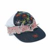 Archive WHO DECIDES WAR | Wdw X Pale Usa Crown Of Thorns Trucker Cap