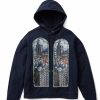 Tops WHO DECIDES WAR | Diplomats Hooded Sweatshirt