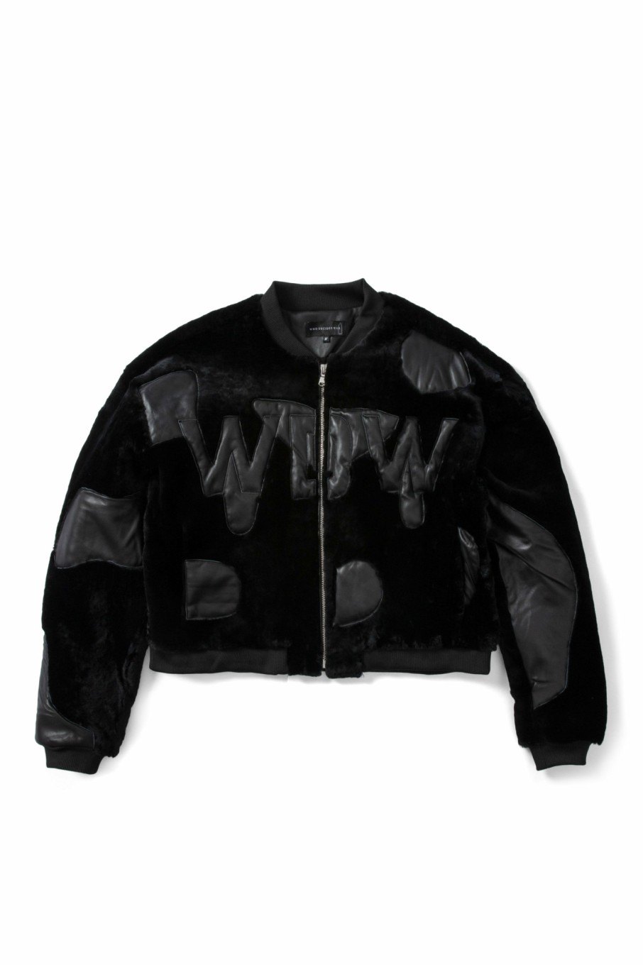 Outerwear WHO DECIDES WAR | Wdw Digi Bomber