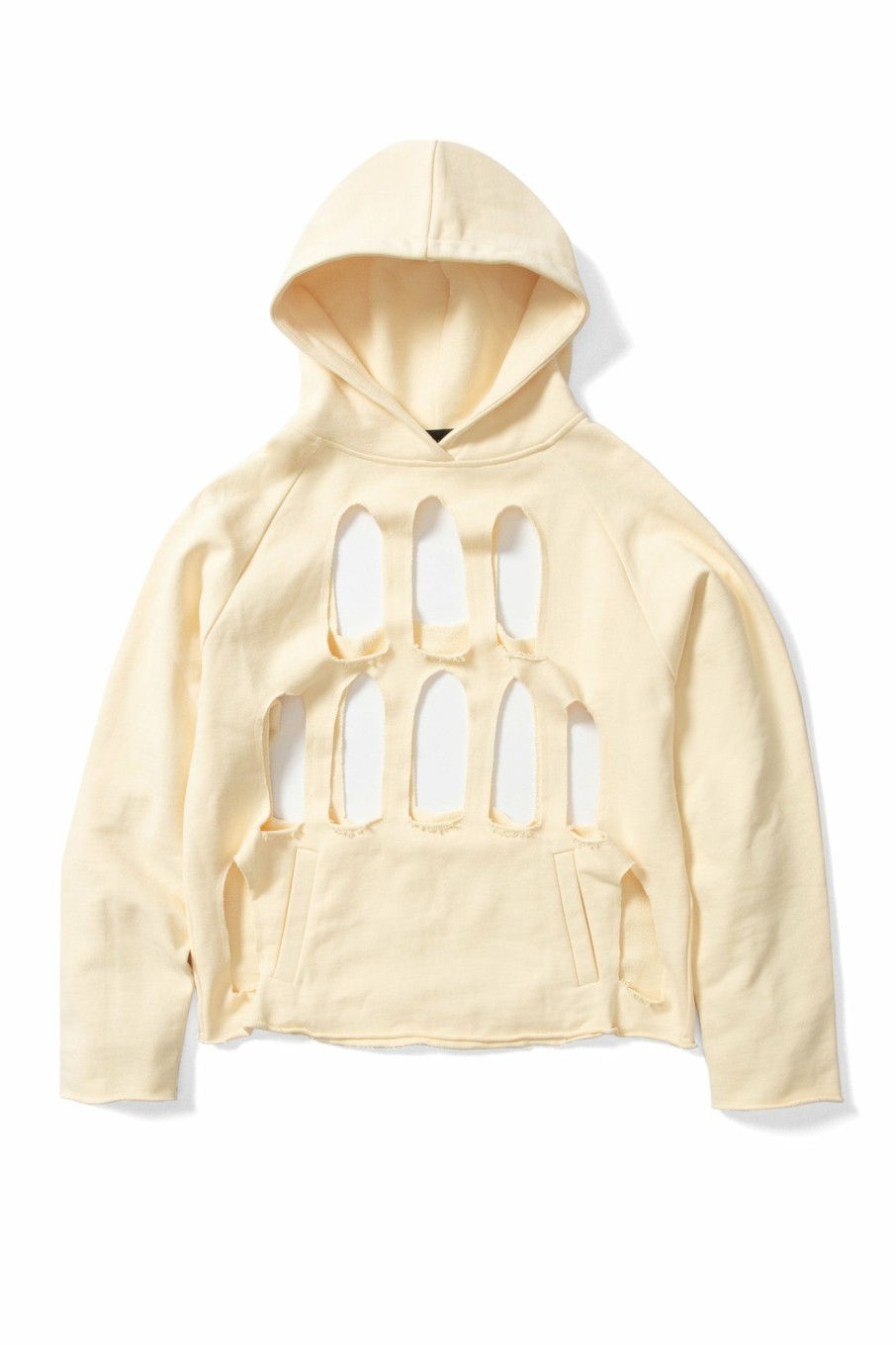 Archive WHO DECIDES WAR | Coliseum Hooded Pullover