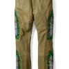 Bottoms WHO DECIDES WAR | Garden Glass Thorned Pant