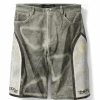 Archive WHO DECIDES WAR | Fusion Leather Short