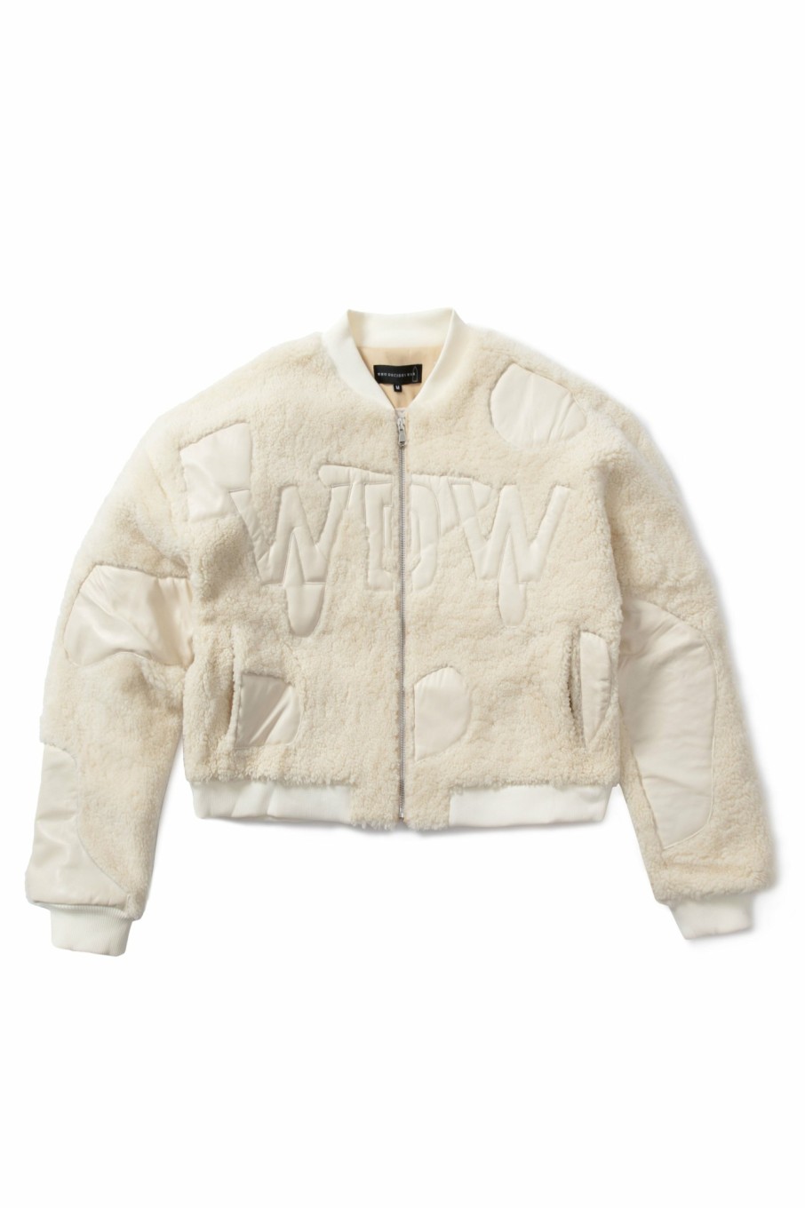 Outerwear WHO DECIDES WAR | Wdw Digi Bomber