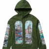 Tops WHO DECIDES WAR | Politics As Usual Hooded Sweatshirt