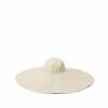 Archive WHO DECIDES WAR | Field Day Leather Sunhat