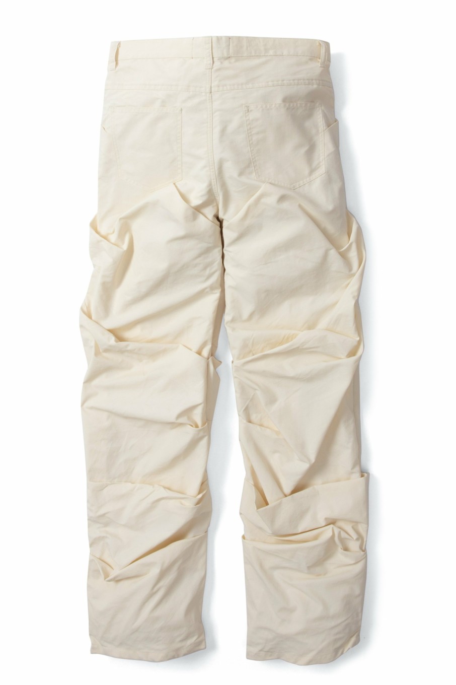 Archive WHO DECIDES WAR | Wdw Draped Trousers