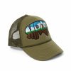 Archive WHO DECIDES WAR | Mrdr Trucker Hat