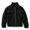 Outerwear WHO DECIDES WAR | Mrdr Fleece