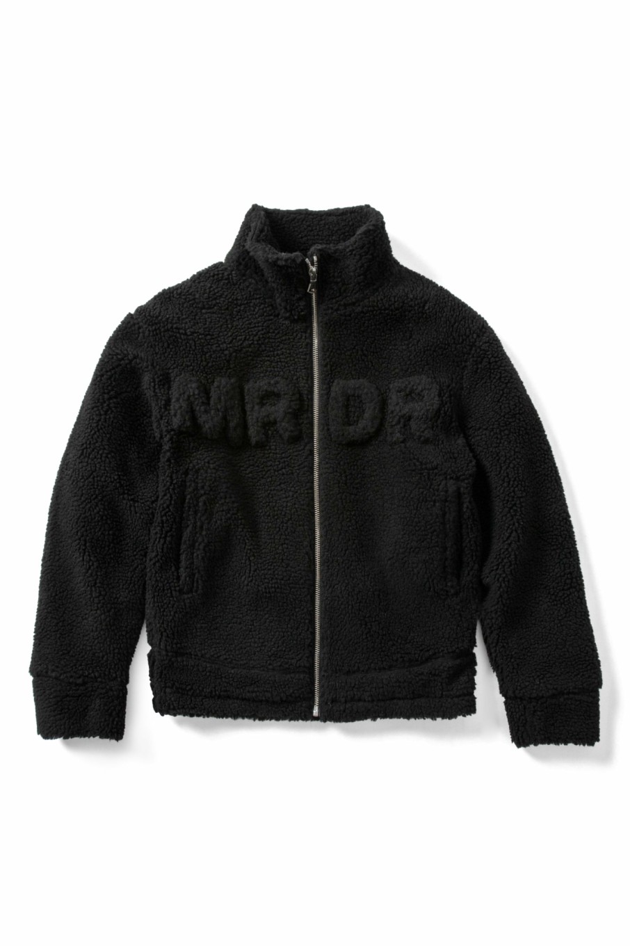 Outerwear WHO DECIDES WAR | Mrdr Fleece